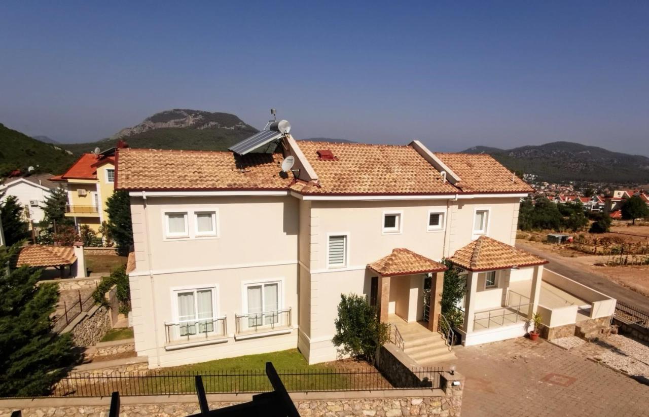 Villa Holly Fethiye Exterior photo