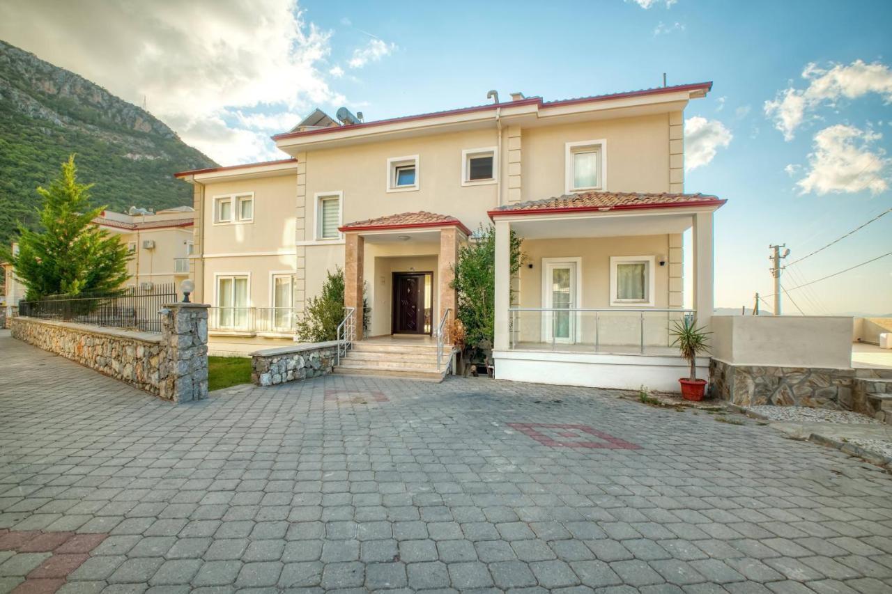 Villa Holly Fethiye Exterior photo