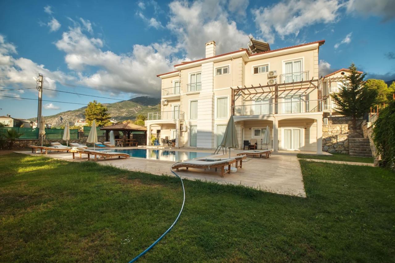Villa Holly Fethiye Exterior photo