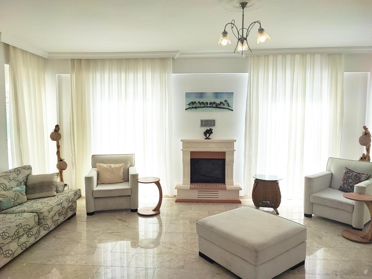 Villa Holly Fethiye Exterior photo
