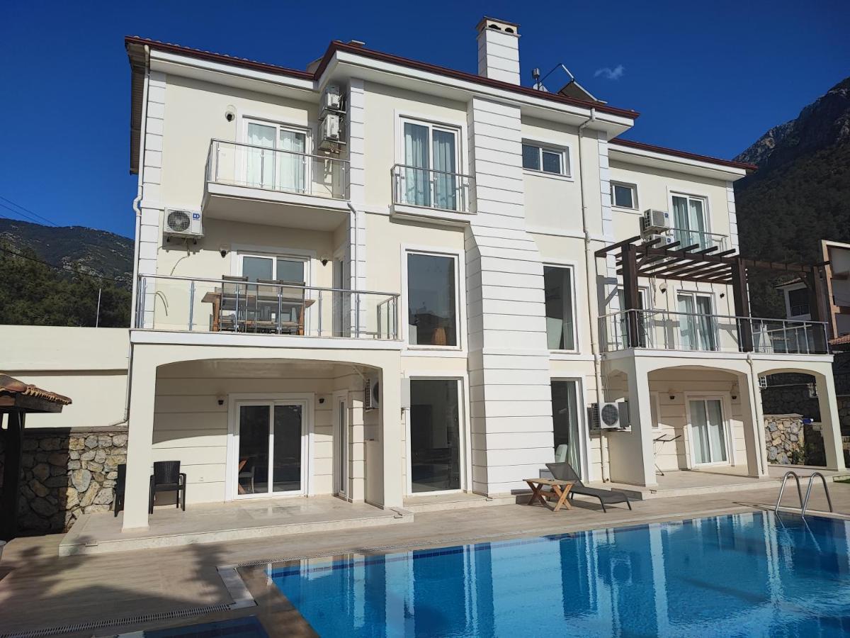 Villa Holly Fethiye Exterior photo