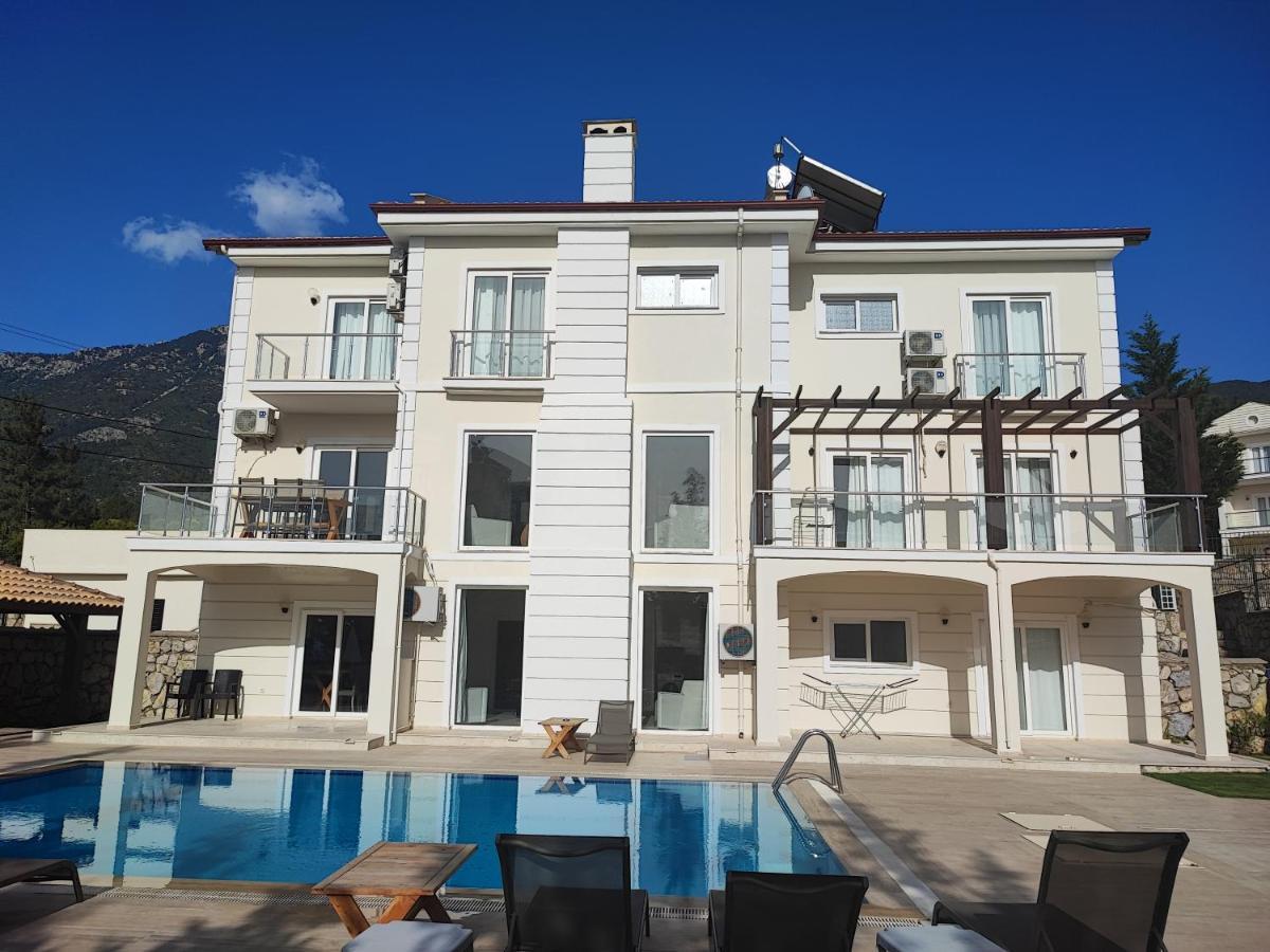 Villa Holly Fethiye Exterior photo