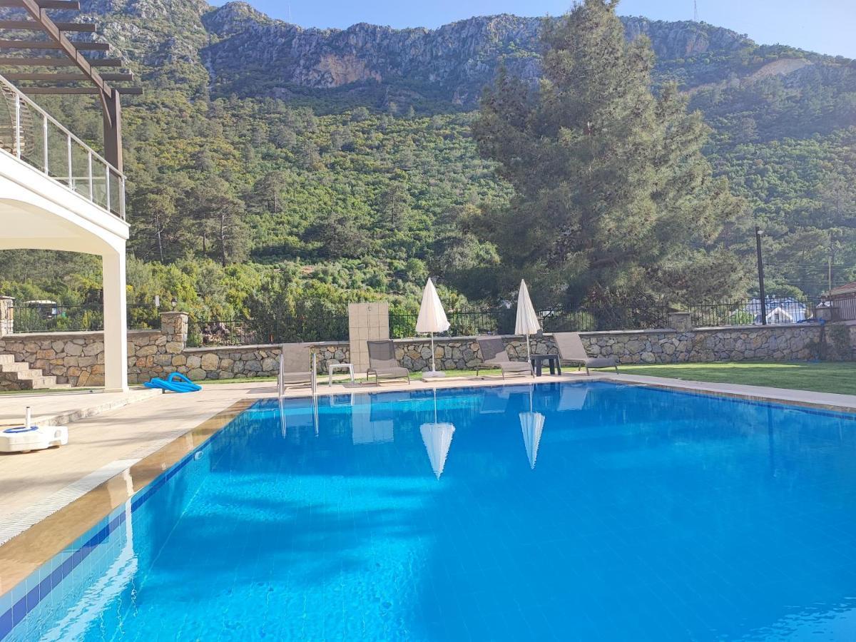Villa Holly Fethiye Exterior photo