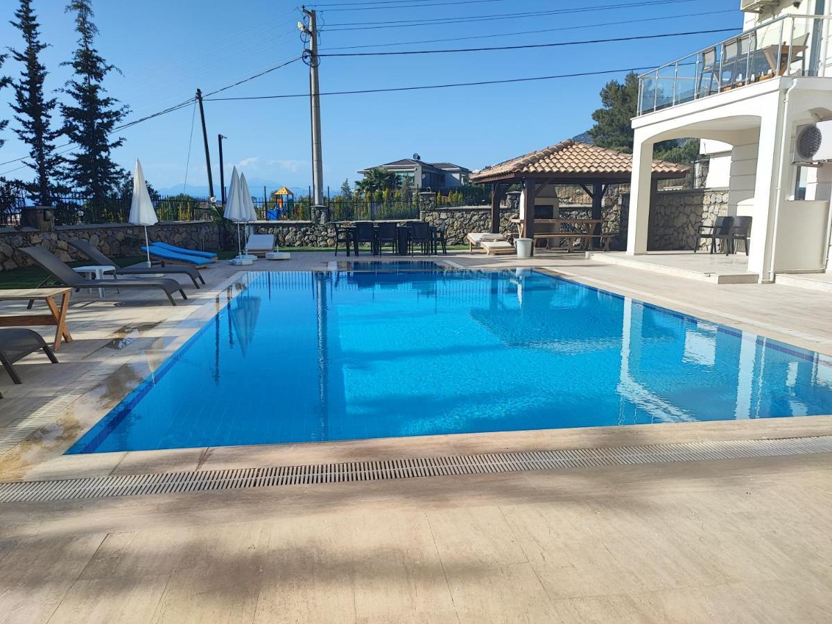 Villa Holly Fethiye Exterior photo