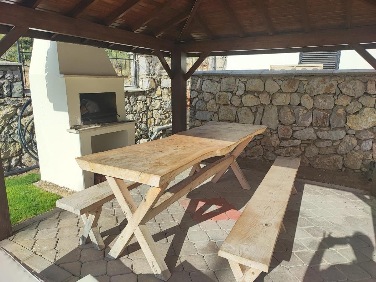 Villa Holly Fethiye Exterior photo