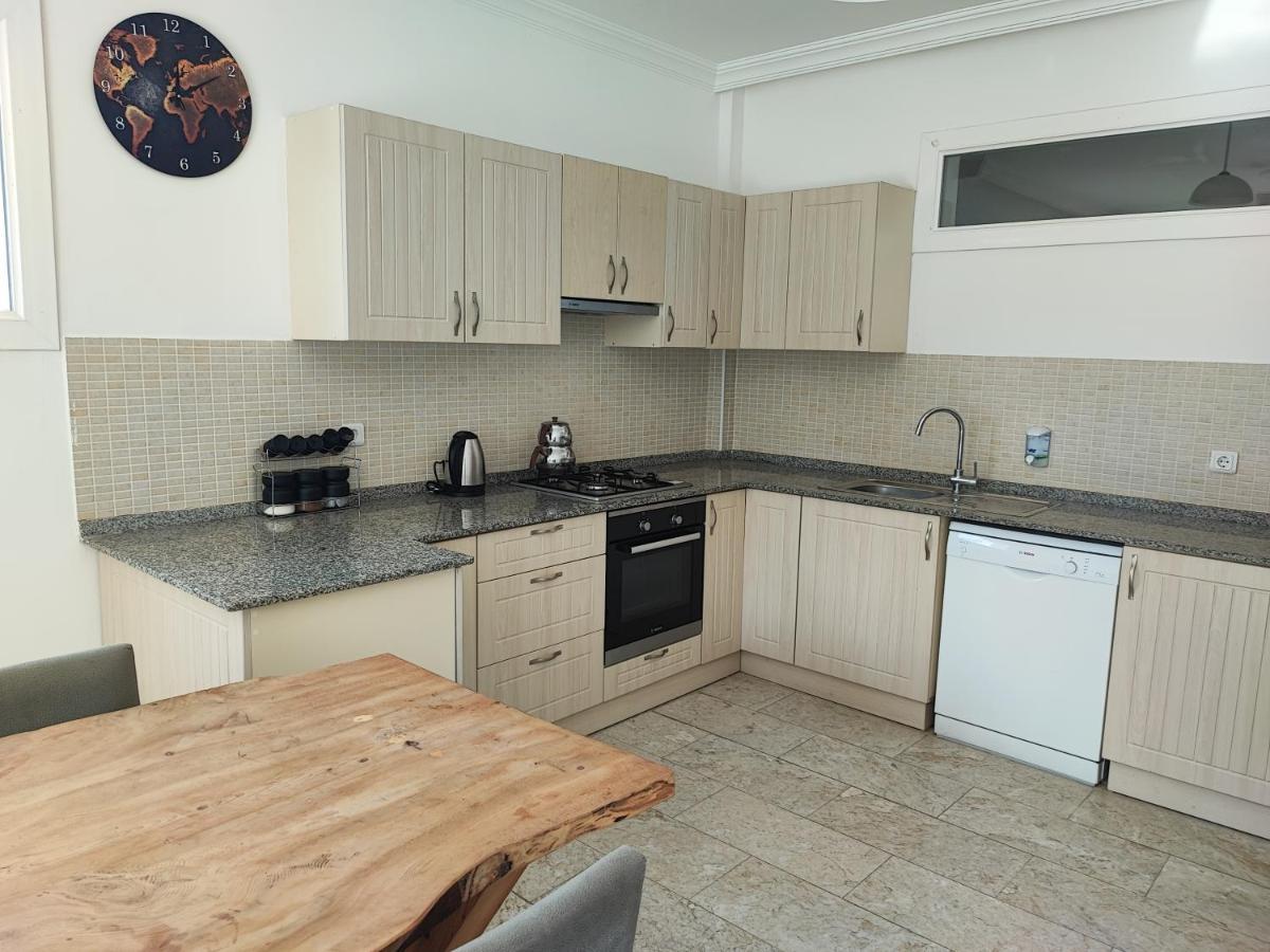 Villa Holly Fethiye Exterior photo