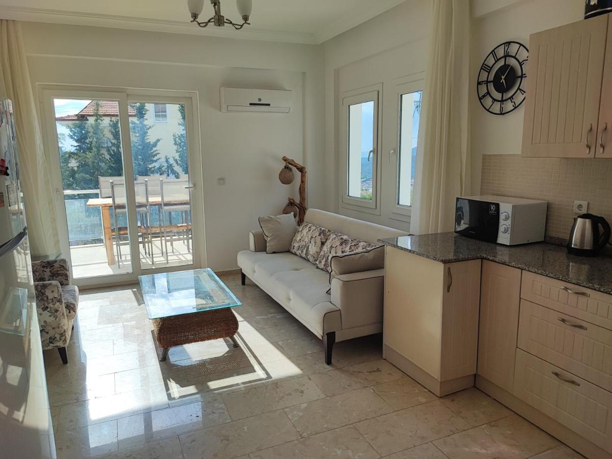 Villa Holly Fethiye Exterior photo