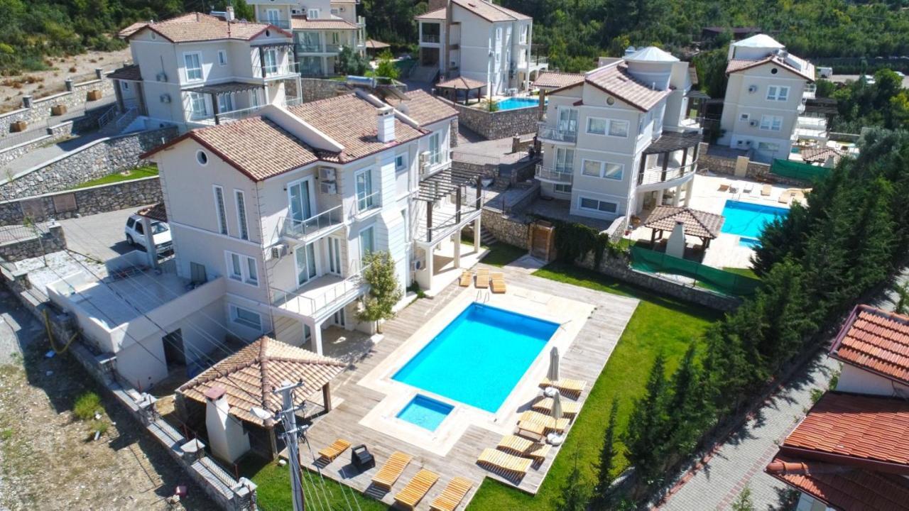 Villa Holly Fethiye Exterior photo